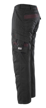 Mascot Rhodos Frontline Bundhose – schwarz