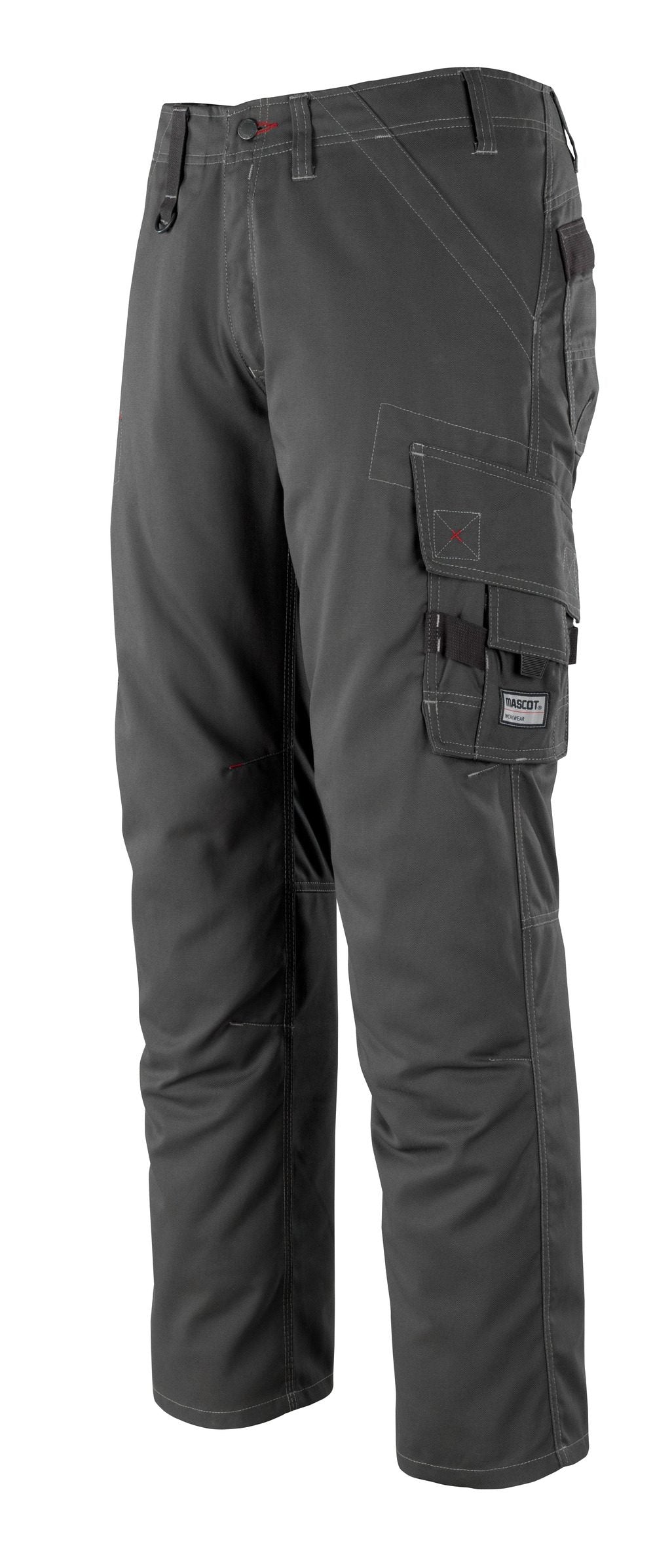Mascot Rhodos Frontline Bundhose – dunkelanthrazit