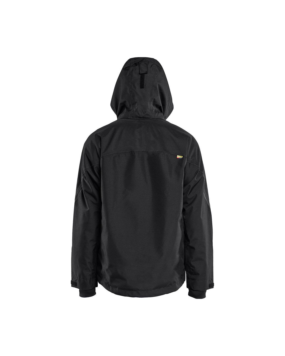 Blåkläder 4790 Shelljacke – schwarz