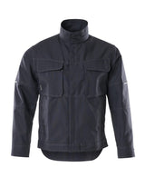 Mascot Tulsa Industry Arbeitsjacke – schwarzblau