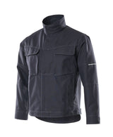 Mascot Tulsa Industry Arbeitsjacke – schwarzblau