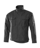 Mascot Tulsa Industry Arbeitsjacke – schwarz