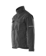 Mascot Tulsa Industry Arbeitsjacke – schwarz