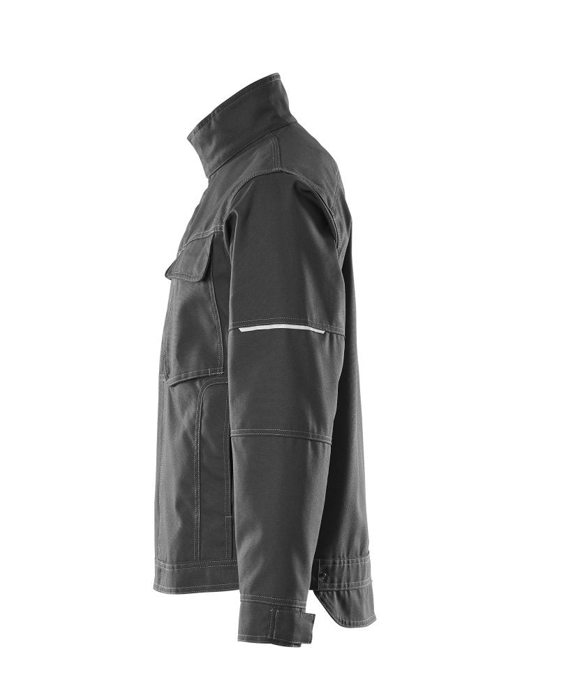 Mascot Tulsa Industry Arbeitsjacke – schwarz