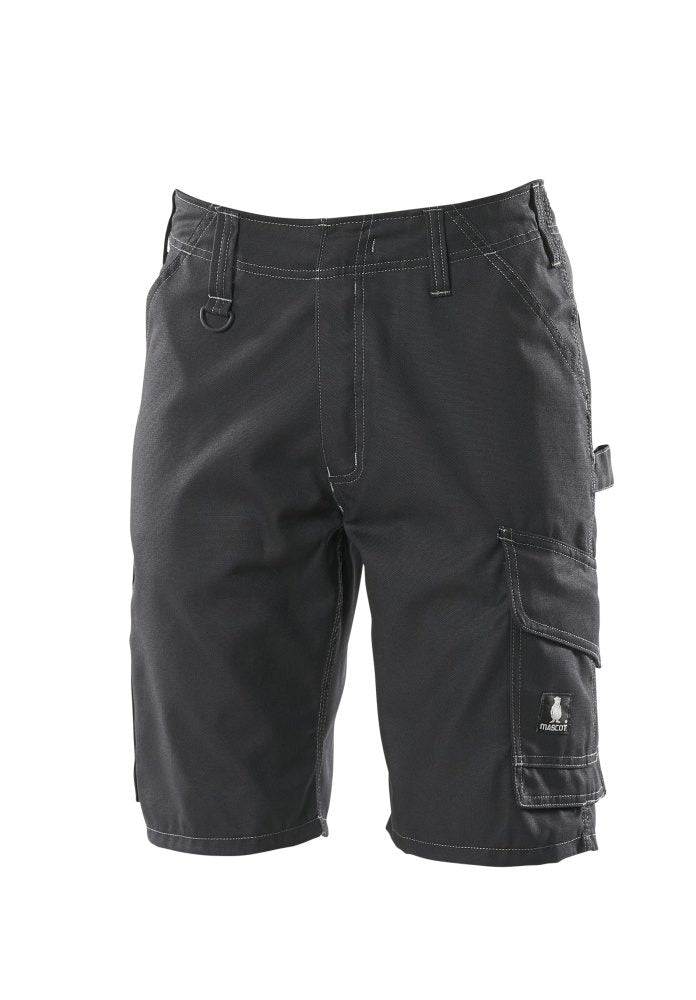 Mascot Charleston Industry Shorts – schwarz