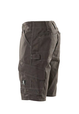 Mascot Charleston Industry Shorts – dunkelanthrazit