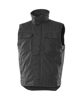 Mascot Knoxville Industry Weste – schwarz