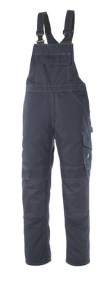 Mascot Richmond Industry Latzhose – schwarzblau