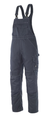 Mascot Richmond Industry Latzhose – schwarzblau