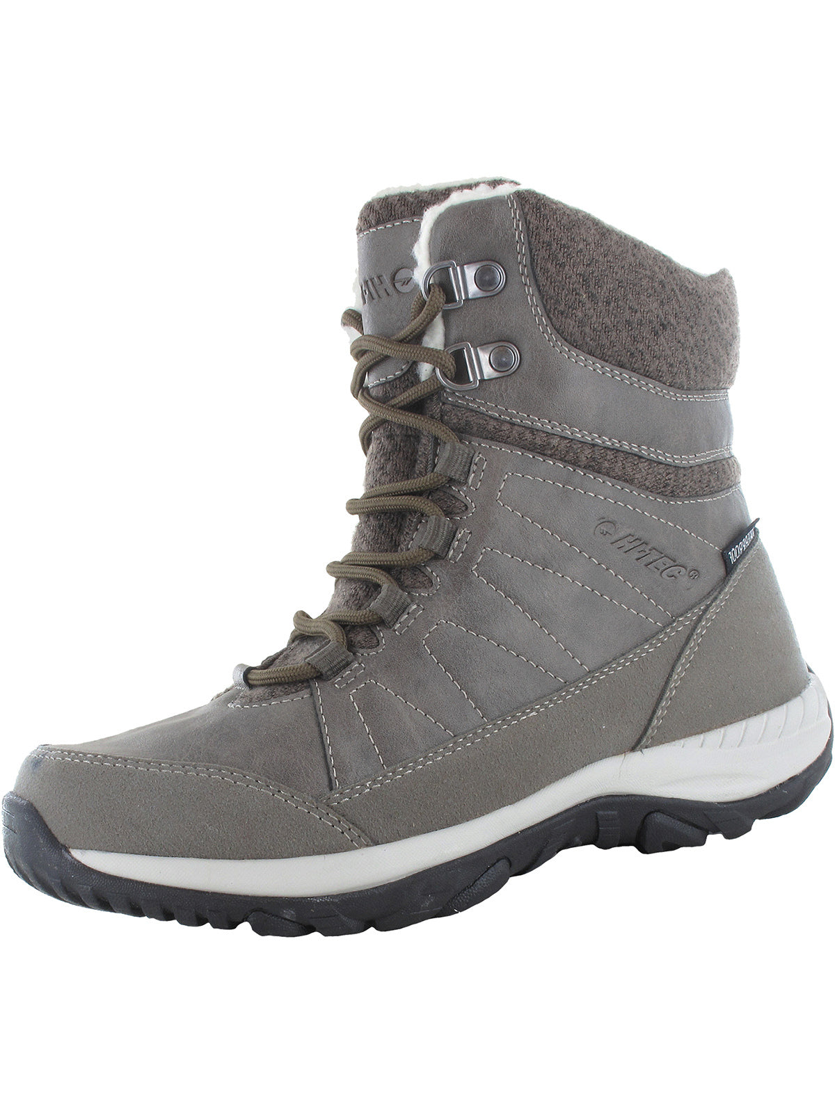 Hi-Tec Riva Mid Woman WP