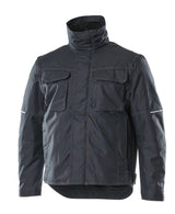 Mascot Macon Industry Pilotjacke – schwarzblau