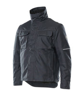 Mascot Macon Industry Pilotjacke – schwarzblau