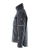 Mascot Macon Industry Pilotjacke – schwarzblau