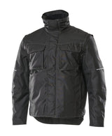 Mascot Macon Industry Pilotjacke – schwarz