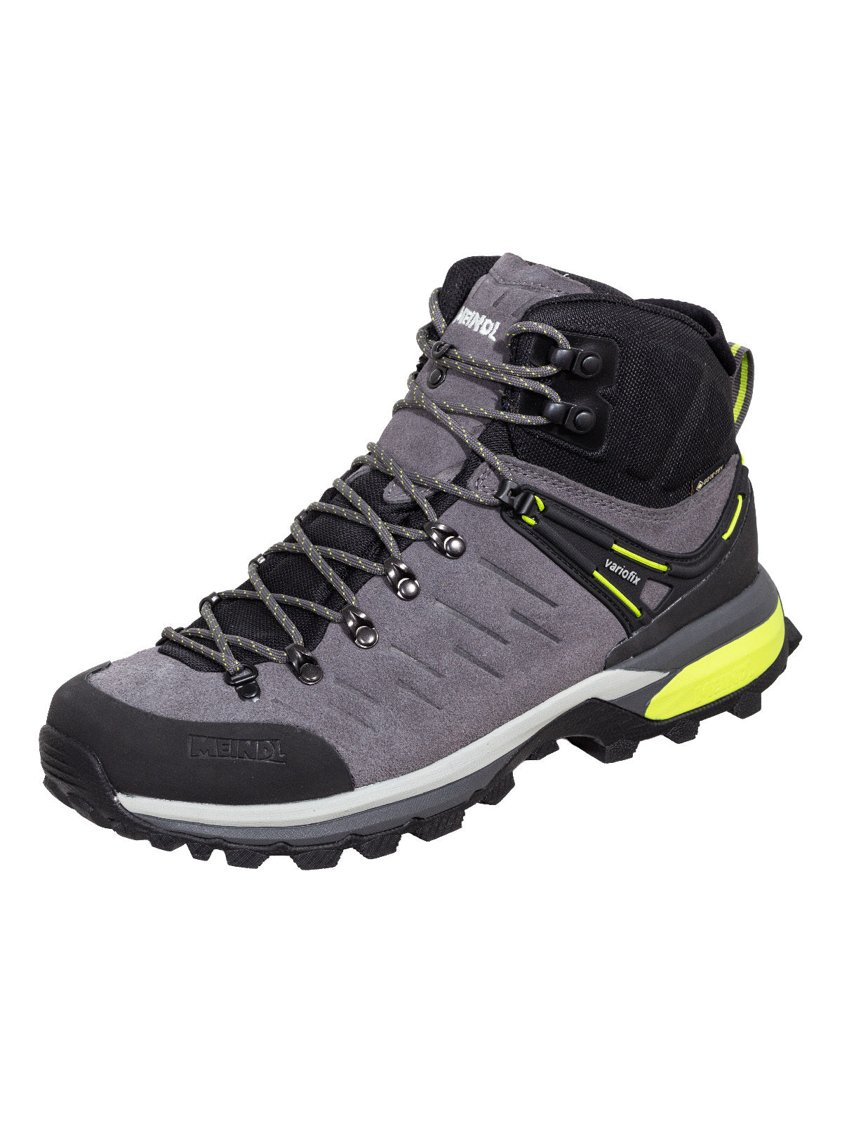 Freizeitschuhe Meindl Milford GTX