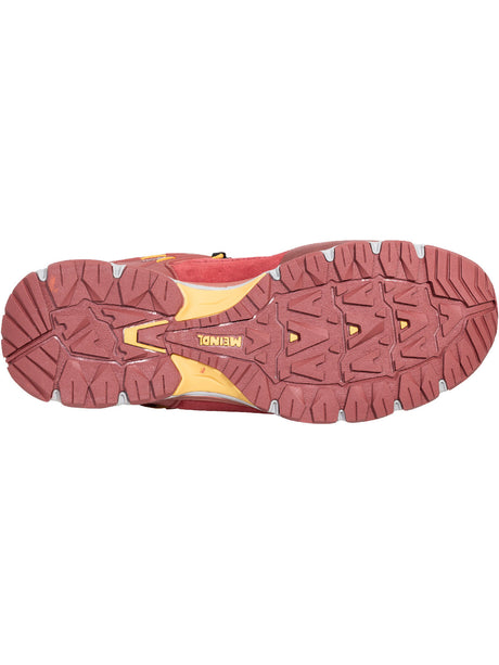 Freizeitschuhe Meindl Ontario Lady