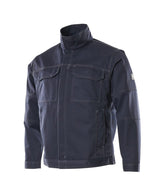 Mascot Rockford Industry Arbeitsjacke – schwarzblau