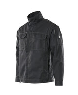 Mascot Rockford Industry Arbeitsjacke – schwarz