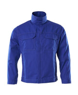 Mascot Rockford Industry Arbeitsjacke – kornblau