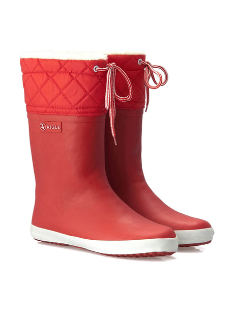 Aigle Giboulee Stiefel