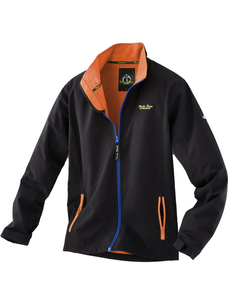 Uncle Sam Softshelljacke