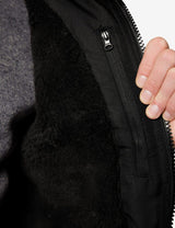 Arbeitsweste "GUIDO" - FHB® schwarz