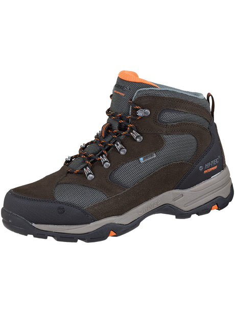 HI-TEC Sicherheitsschuhe Storm WP