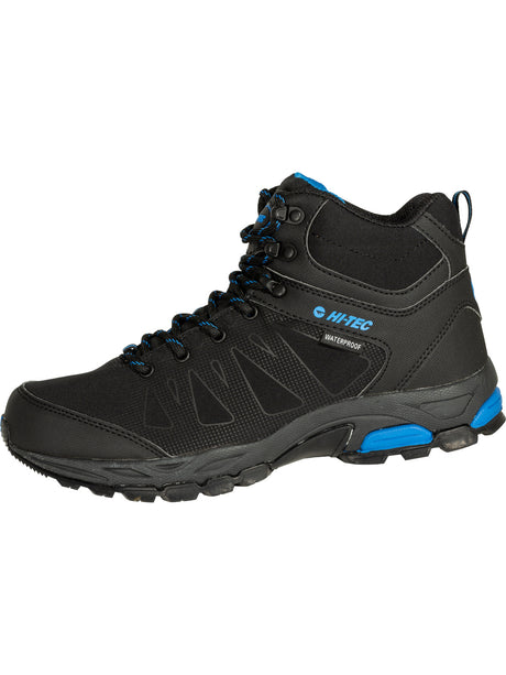 Hi-Tec Raven Mid