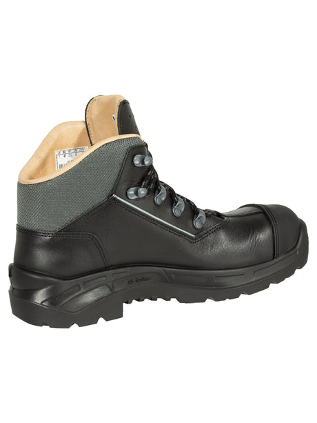 Haix Eagle 56 LL Mid EN20345 S3