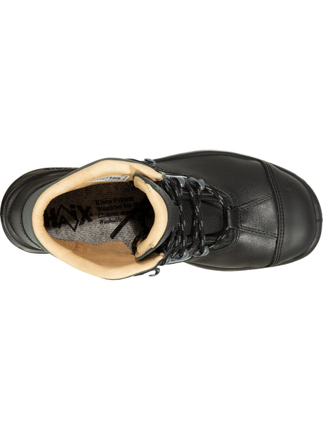 Haix Eagle 56 LL Mid EN20345 S3