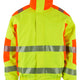 Bekleidung Warnbau Pilotenjacke
