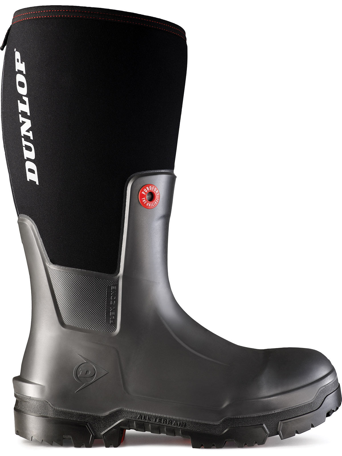 Dunlop Snugboot Pioneer