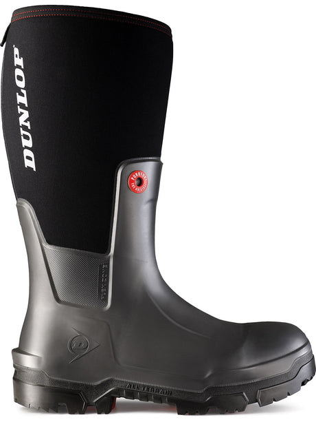Dunlop Snugboot Pioneer