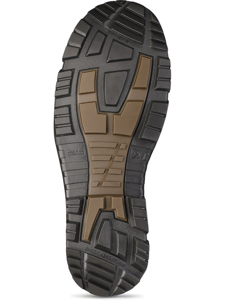 Dunlop Snugboot Wildlander