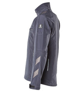 Mascot Dresden Unique einfarbig Softshelljacke – schwarzblau