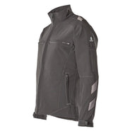 Mascot Dresden Unique einfarbig Softshelljacke – schwarz