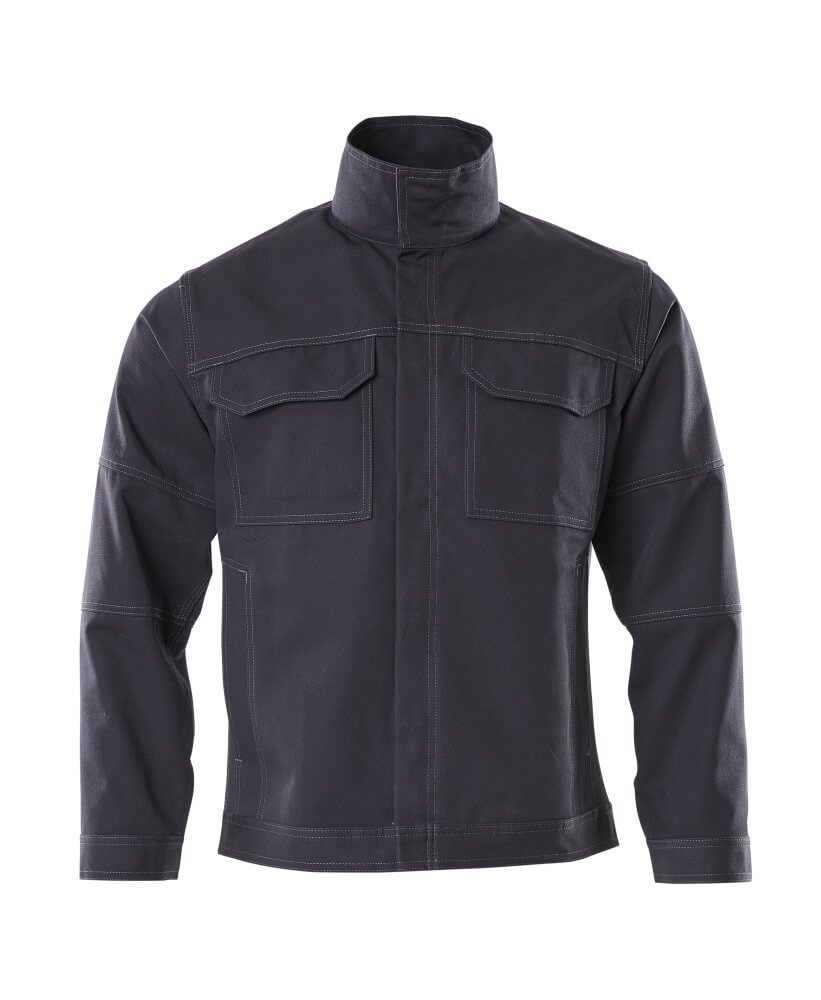 Mascot Trenton Industry Arbeitsjacke – schwarzblau