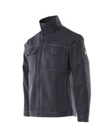 Mascot Trenton Industry Arbeitsjacke – schwarzblau