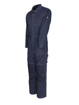 Mascot Danville Industry Overall – schwarzblau