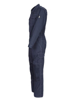 Mascot Danville Industry Overall – schwarzblau