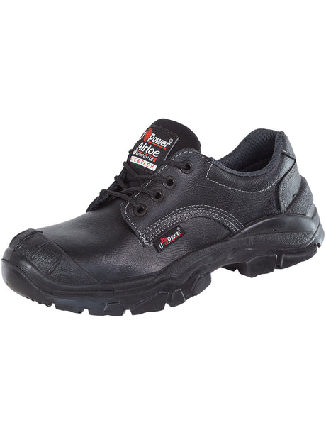 S3 Sicherheitsschuhe-Halbschuh Lynx UK SRC