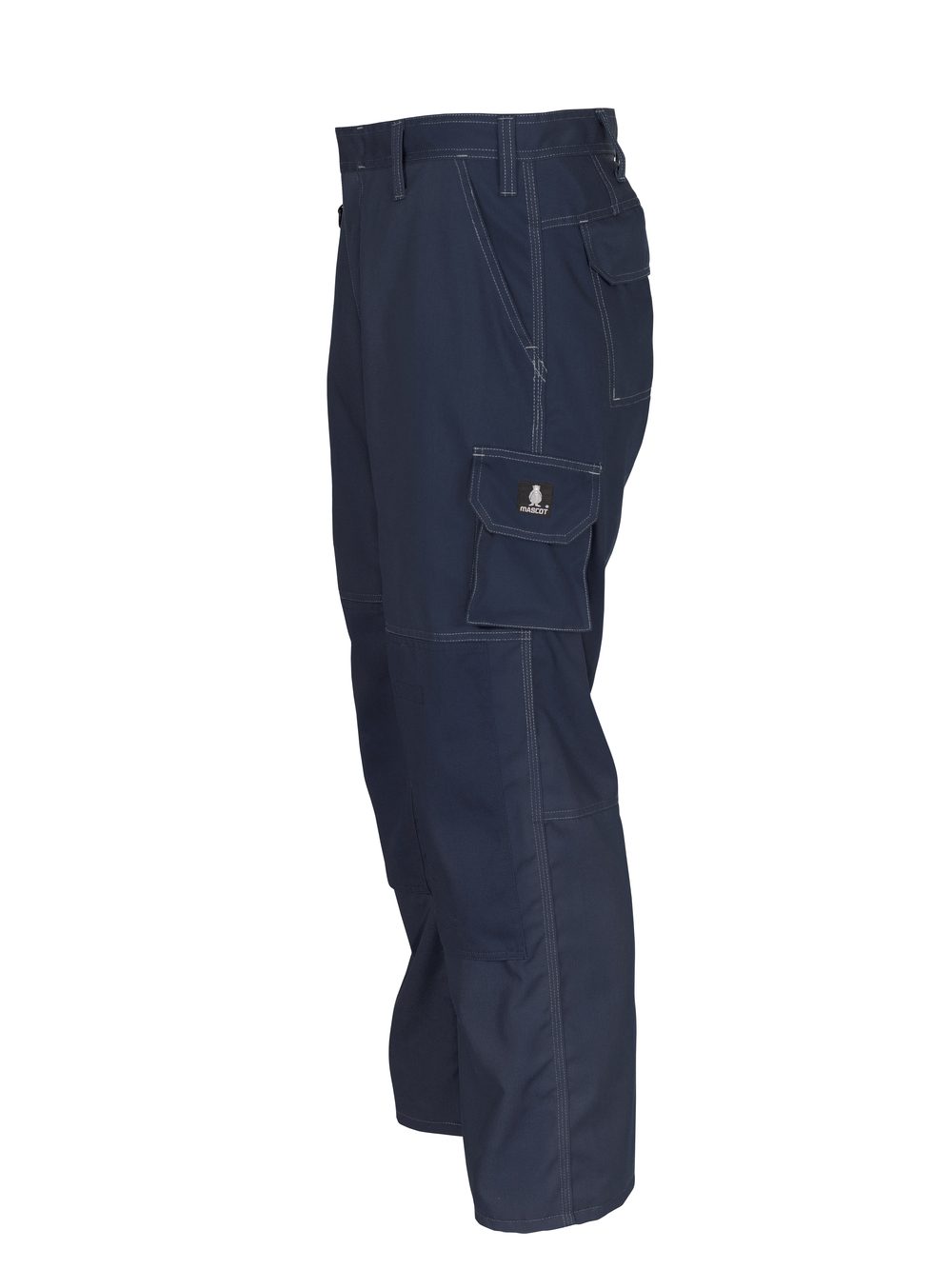Mascot Biloxi Industry Hose – schwarzblau