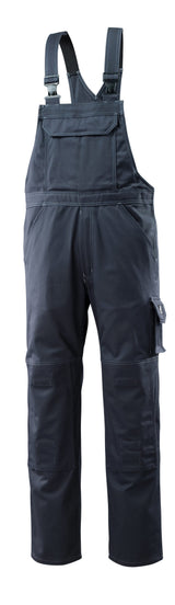 Mascot Lowell Industry Latzhose – schwarzblau