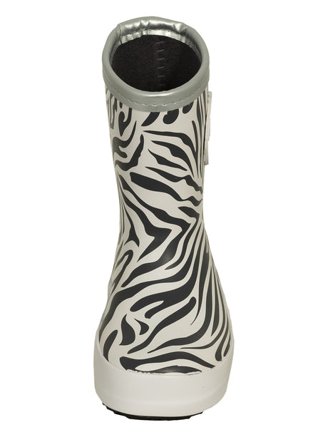 Druppies Kinderstiefel Zebra