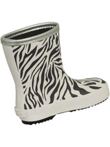 Druppies Kinderstiefel Zebra