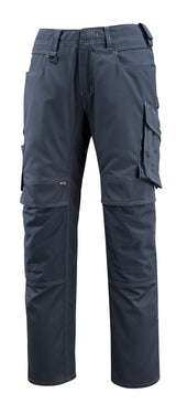 Mascot Erlangen Unique einfarbig Bundhose – schwarzblau