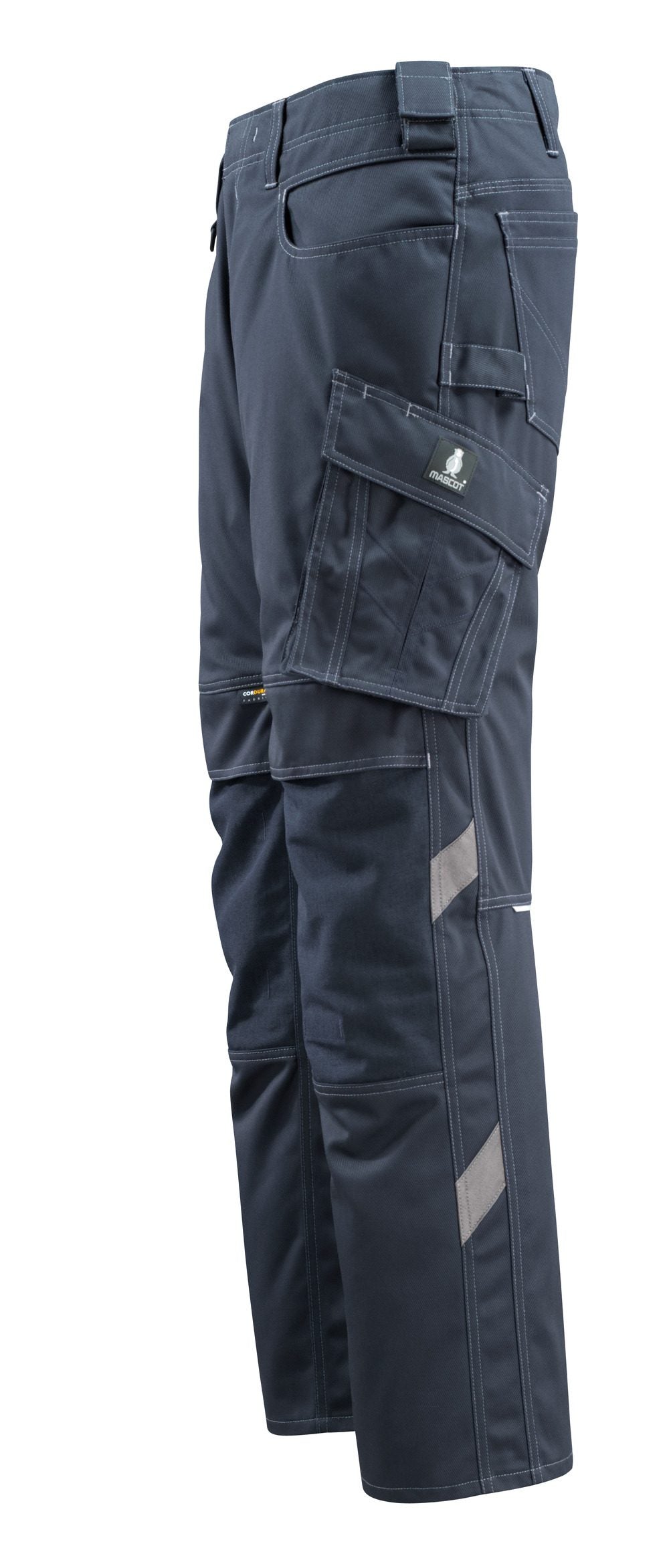 Mascot Erlangen Unique einfarbig Bundhose – schwarzblau
