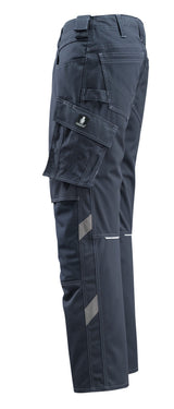 Mascot Erlangen Unique einfarbig Bundhose – schwarzblau