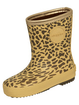 Druppies Kinderstiefel Leopard