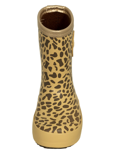 Druppies Kinderstiefel Leopard